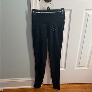 Gymshark Black Leggings